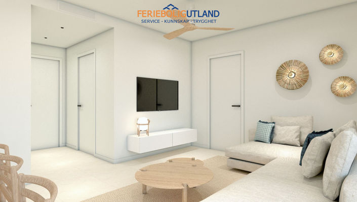 Image No.16-3 Bed Apartment for sale