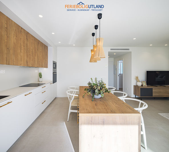 Image No.3-3 Bed Apartment for sale