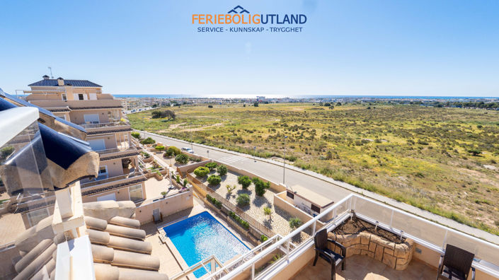 Image No.43-3 Bed Apartment for sale