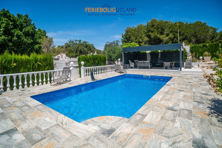 Image No.41-3 Bed Villa for sale