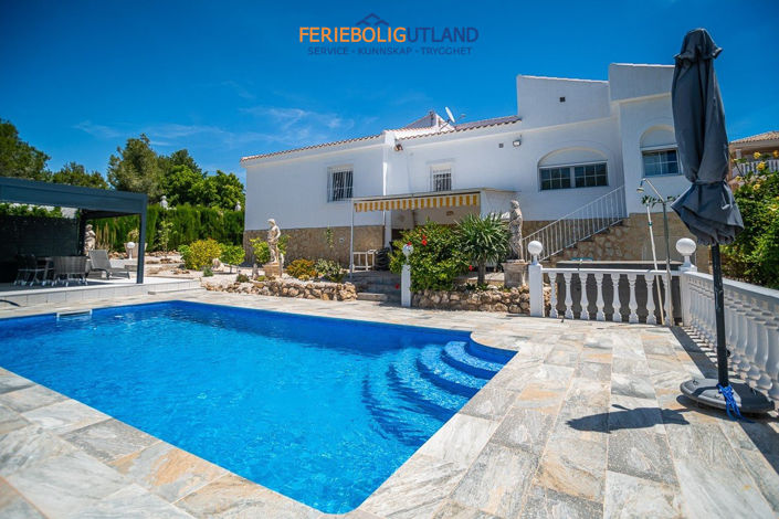 Image No.43-3 Bed Villa for sale