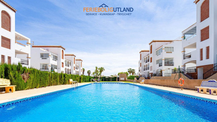 Image No.34-2 Bed Apartment for sale