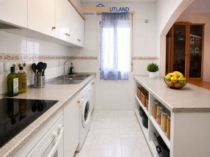 Image No.6-Appartement de 2 chambres à vendre à Alicante