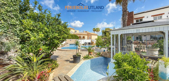 Image No.18-7 Bed Villa for sale
