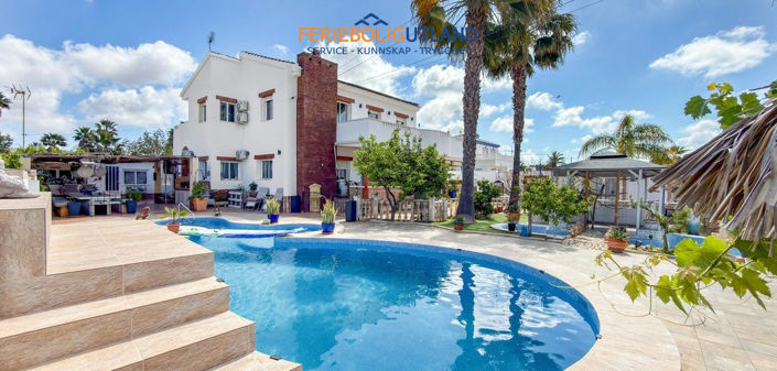 Image No.22-7 Bed Villa for sale
