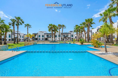 1 - La Zenia, Apartment
