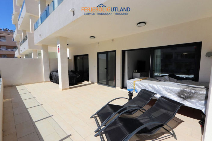 Image No.2-Appartement de 3 chambres à vendre à Villamartin