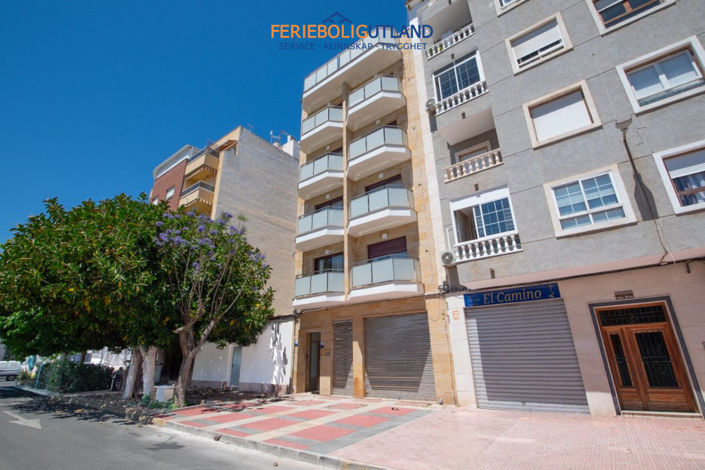 Image No.18-Appartement de 2 chambres à vendre à Alicante