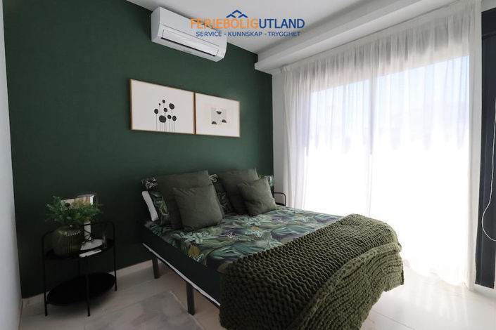 Image No.14-Villa de 3 chambres à vendre à Alicante