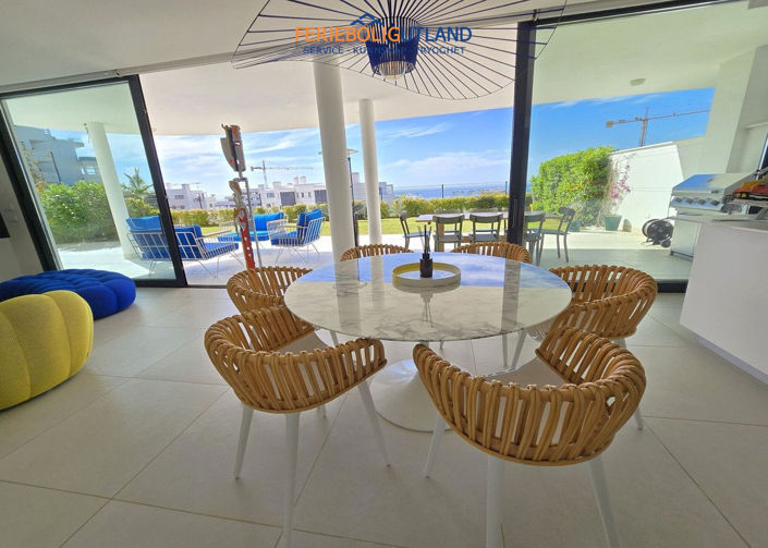 Image No.2-Appartement de 3 chambres à vendre à Malaga