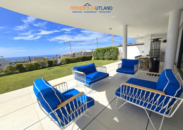 Image No.32-Appartement de 3 chambres à vendre à Malaga