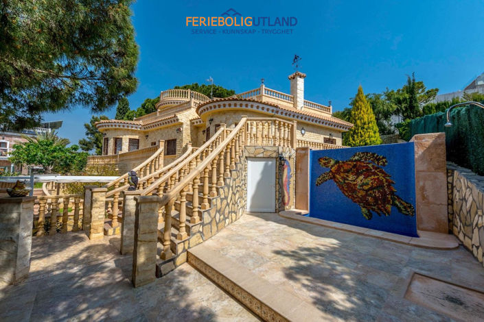 Image No.27-Villa de 4 chambres à vendre à Campoamor