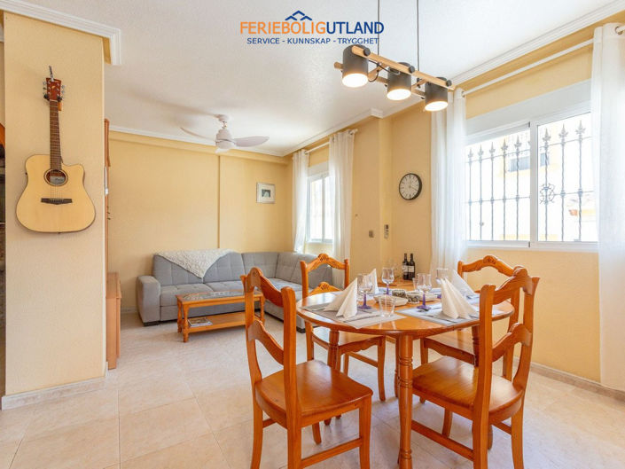 Image No.4-Quad de 2 chambres à vendre à La Zenia