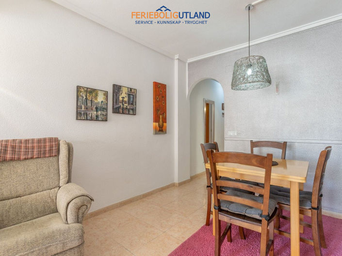 Image No.17-Appartement de 2 chambres à vendre à Alicante