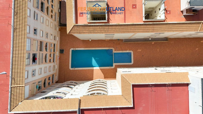 Image No.5-Appartement de 2 chambres à vendre à Alicante
