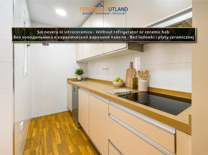 Image No.3-Appartement de 2 chambres à vendre à Alicante