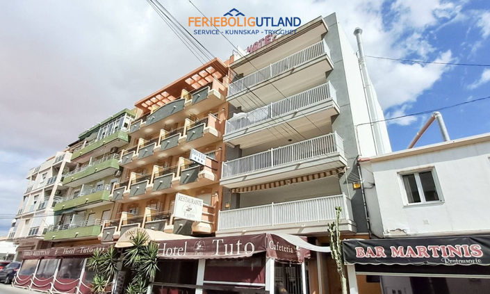 Image No.26-3 Bed Apartment for sale