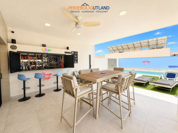 Image No.35-Villa de 4 chambres à vendre à Alicante