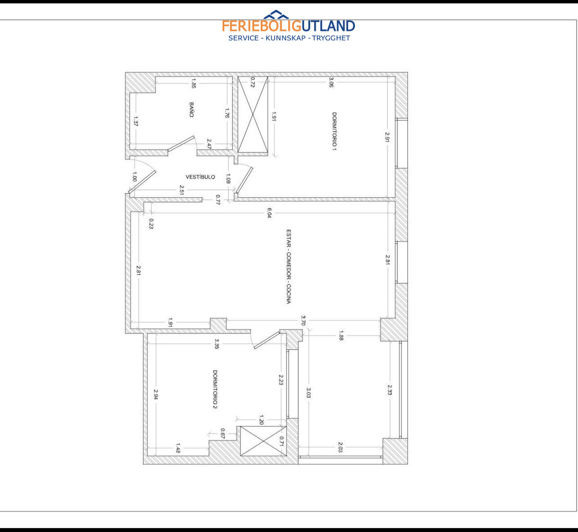 Image No.32-2 Bed Apartment for sale