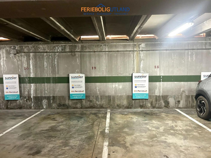 Image No.23-Appartement de 4 chambres à vendre à Alicante