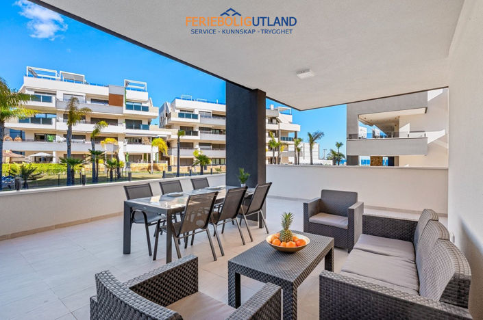 Image No.2-3 Bed Apartment for sale