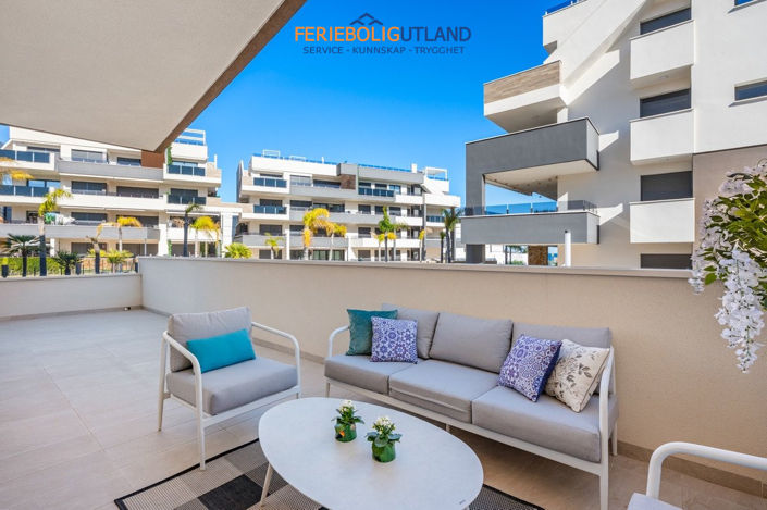 Image No.22-3 Bed Apartment for sale
