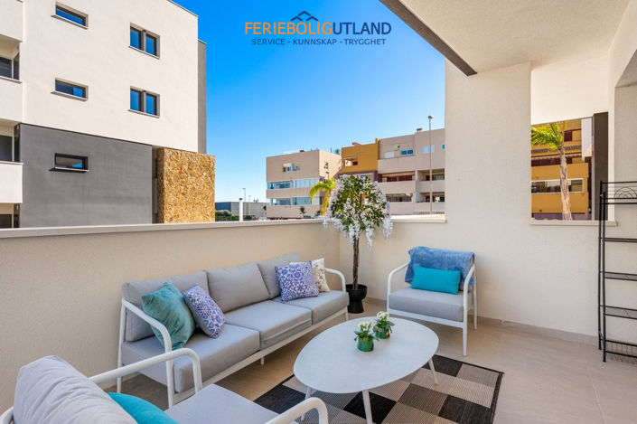 Image No.23-3 Bed Apartment for sale