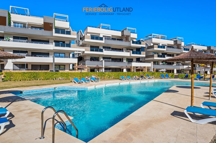 Image No.32-3 Bed Apartment for sale