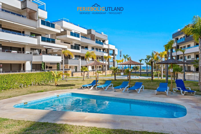 Image No.35-3 Bed Apartment for sale