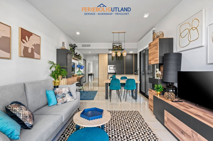 Image No.4-3 Bed Apartment for sale
