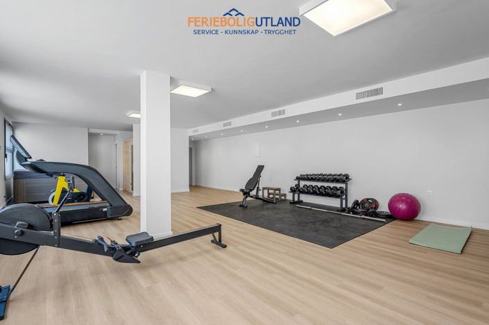 Image No.41-3 Bed Apartment for sale