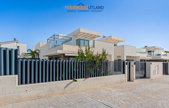Image No.33-3 Bed Villa for sale