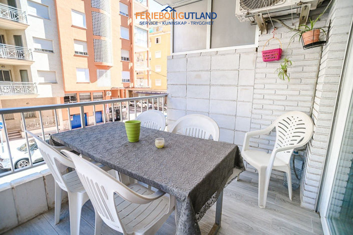 Image No.7-Appartement de 3 chambres à vendre à Alicante