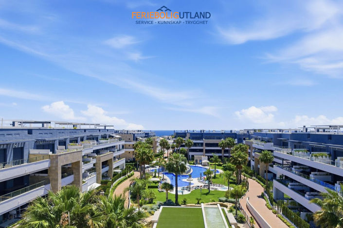 Image No.2-3 Bed Apartment for sale