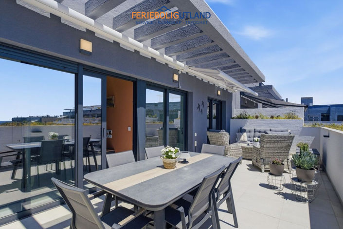 Image No.4-3 Bed Apartment for sale