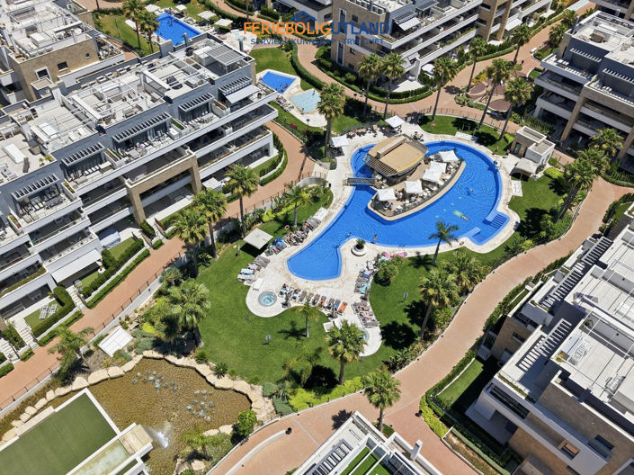 Image No.44-3 Bed Apartment for sale