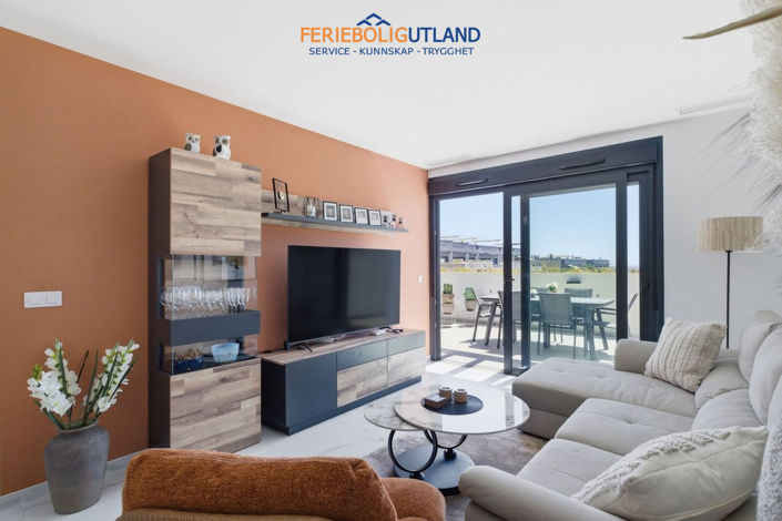 Image No.6-3 Bed Apartment for sale