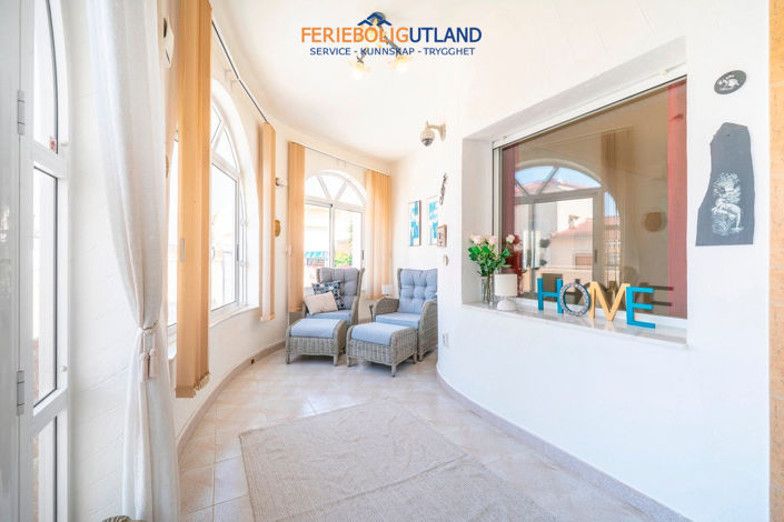 Image No.22-3 Bed Villa for sale