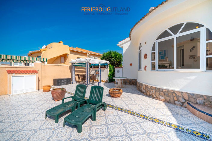 Image No.29-3 Bed Villa for sale