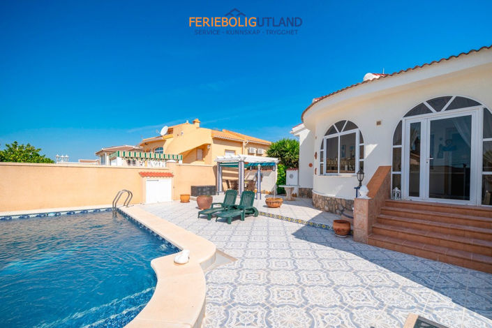 Image No.30-3 Bed Villa for sale