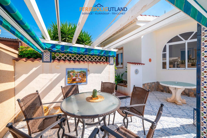 Image No.35-3 Bed Villa for sale