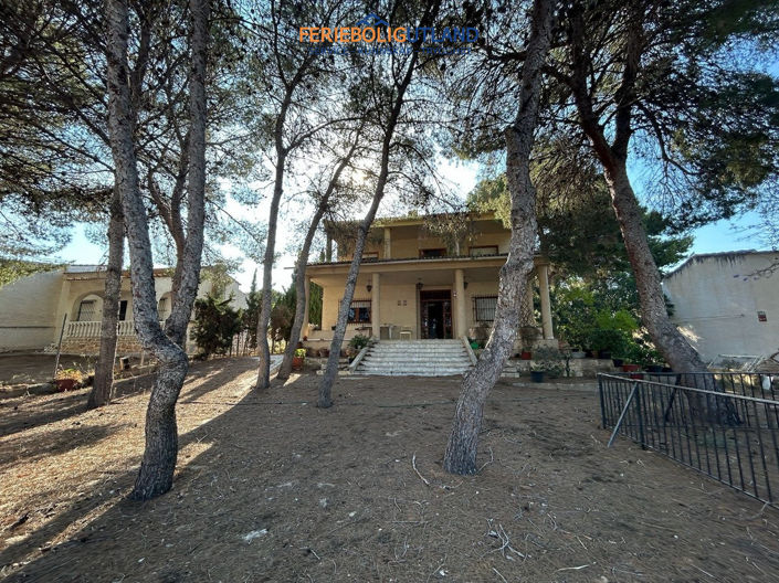 Image No.43-6 Bed Villa for sale