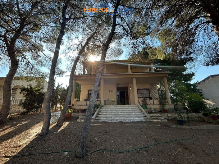 Image No.44-6 Bed Villa for sale