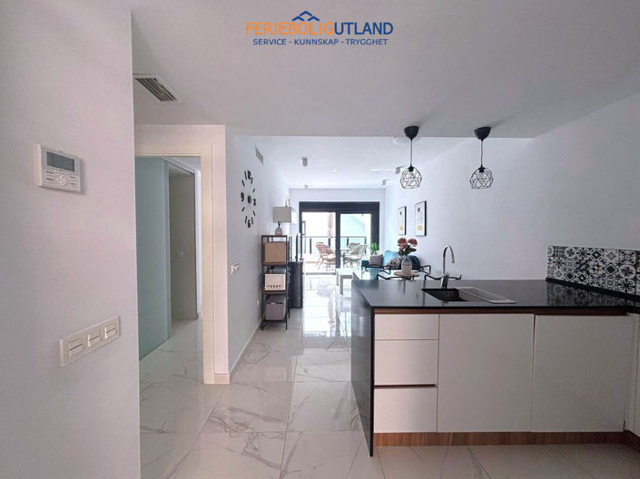 Image No.6-2 Bed Apartment for sale