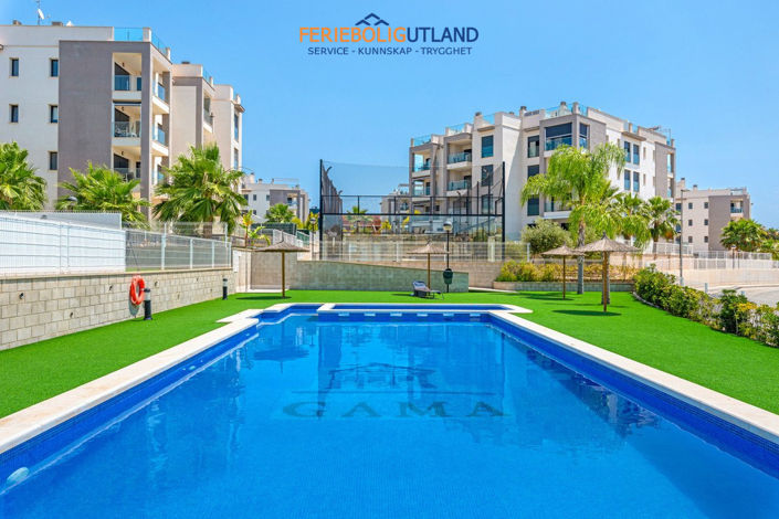 Image No.4-2 Bed Apartment for sale