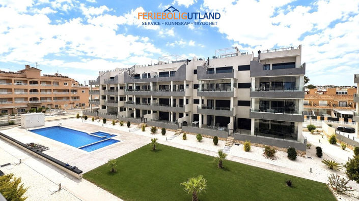 Image No.17-3 Bed Apartment for sale