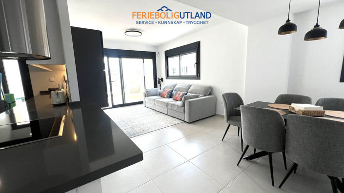 Image No.2-3 Bed Apartment for sale