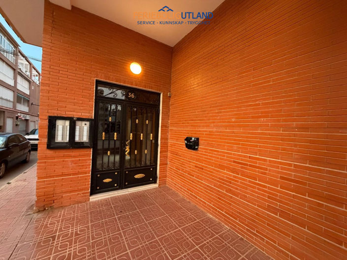 Image No.11-Appartement de 1 chambre à vendre à Alicante