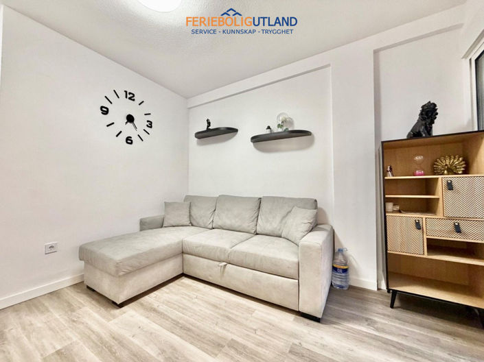 Image No.4-Appartement de 1 chambre à vendre à Alicante