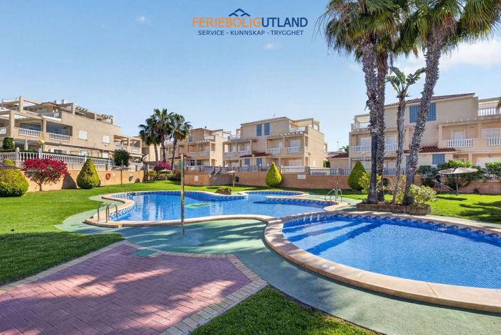 Image No.21-1 Bed Apartment for sale